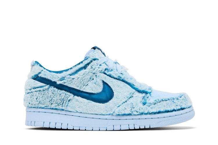 Dunk Low GS 'Abominable Snowman'