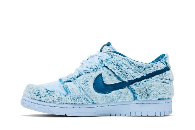 Dunk Low GS 'Abominable Snowman'
