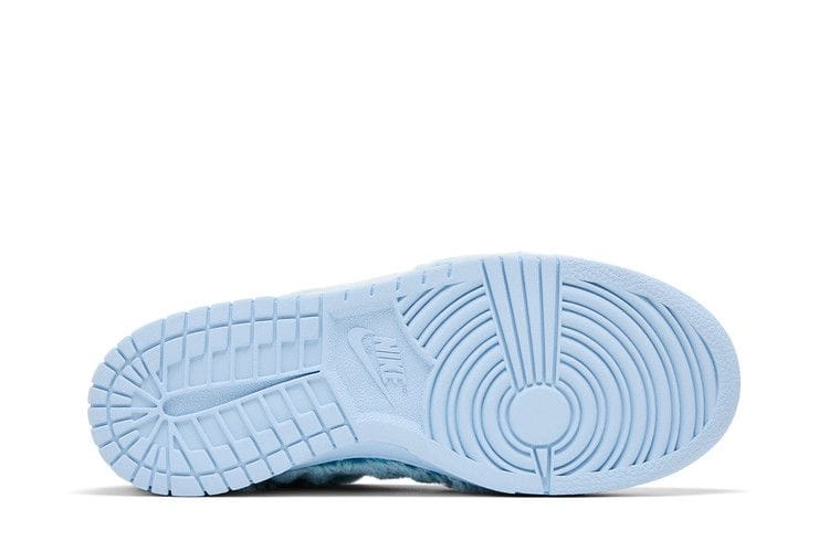 Dunk Low GS 'Abominable Snowman'