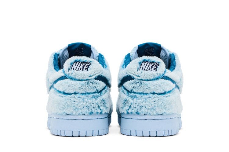Dunk Low GS 'Abominable Snowman'