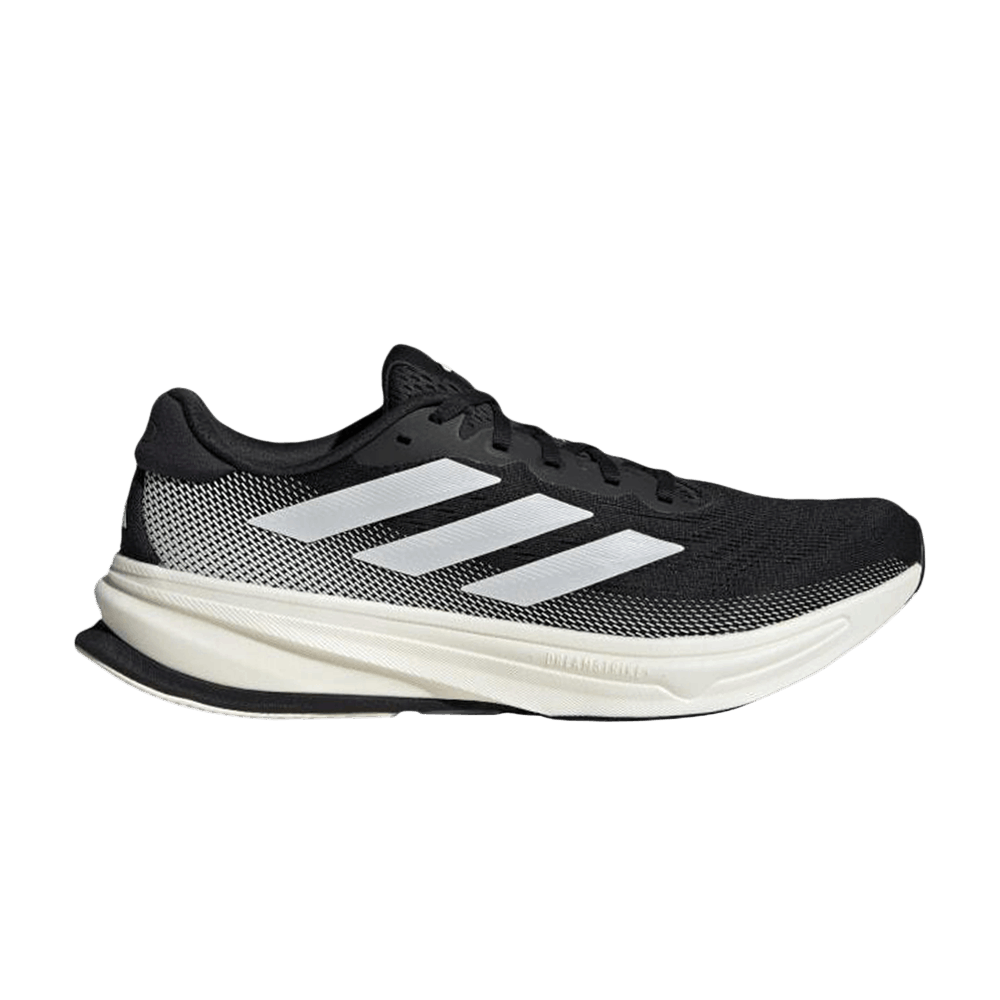 Men's Supernova Rise 2 'Core Black White'