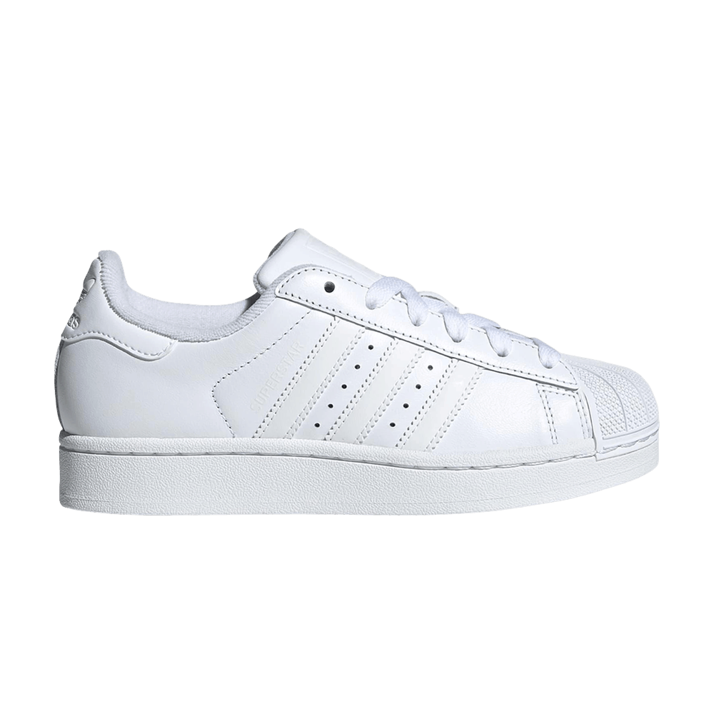 Superstar 2 J 'Cloud White'