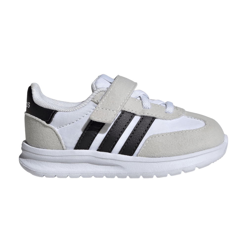 Run 70s 2.0 J 'Cloud White Core Black'