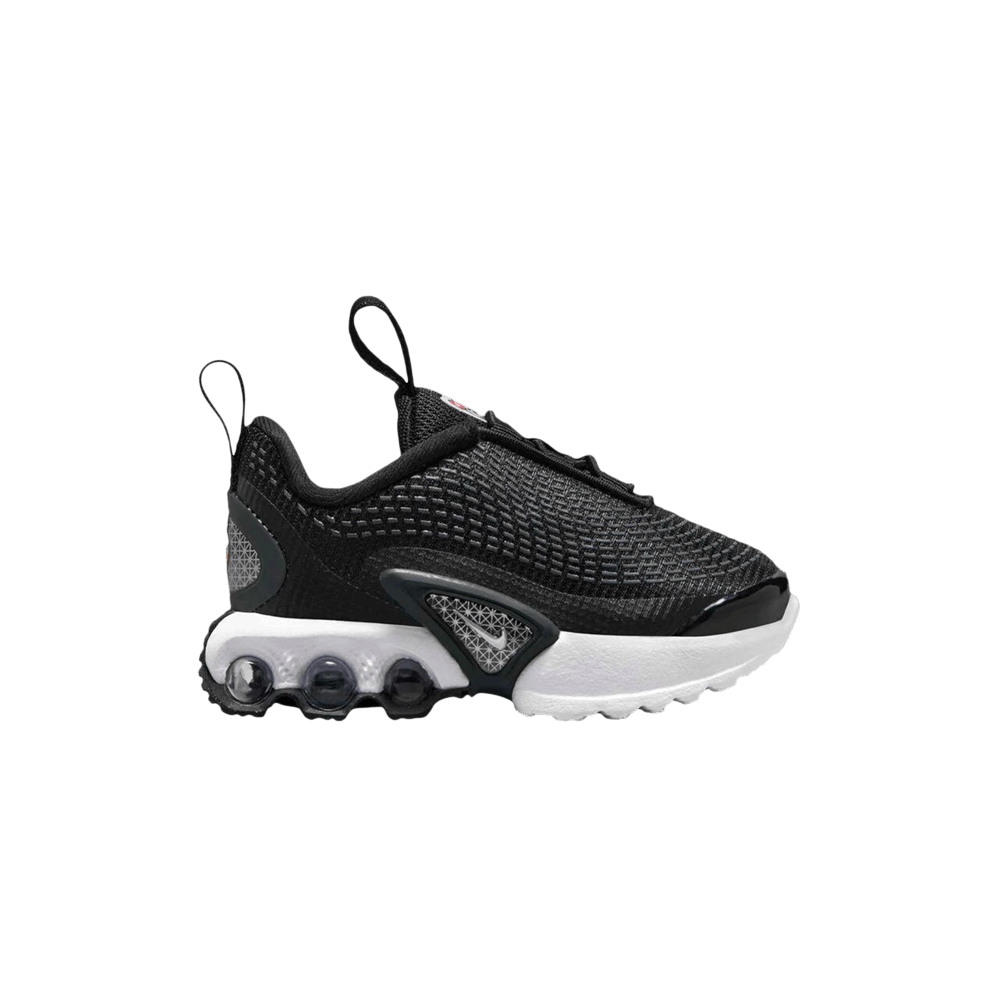 Air Max DN TD 'Black Smoke Grey'