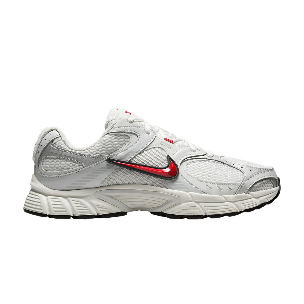 Men's V5 RNR 'White Fire Red'