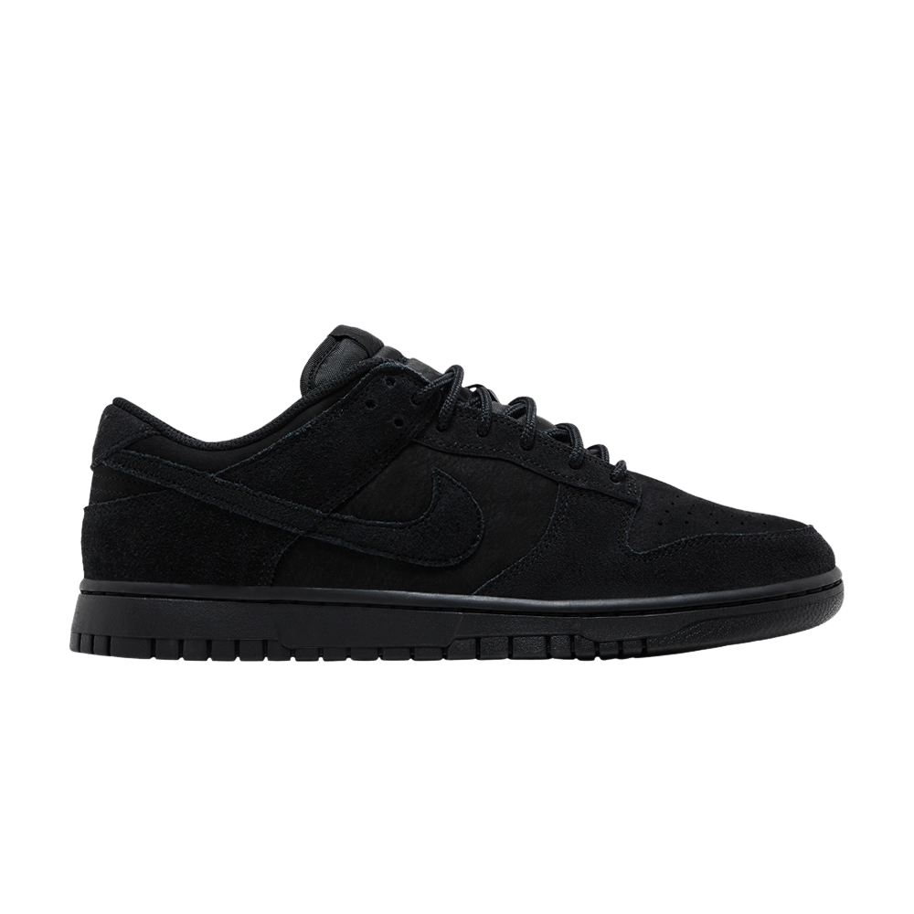 Men's Dunk Low SE 'Triple Black'