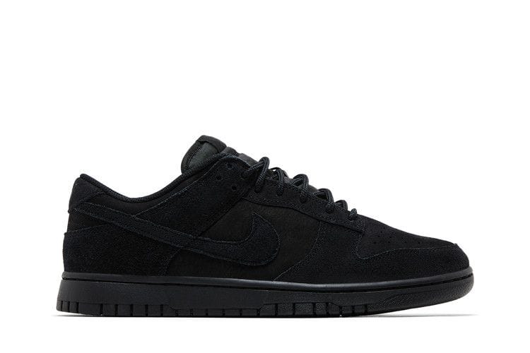 Men's Dunk Low SE 'Triple Black'