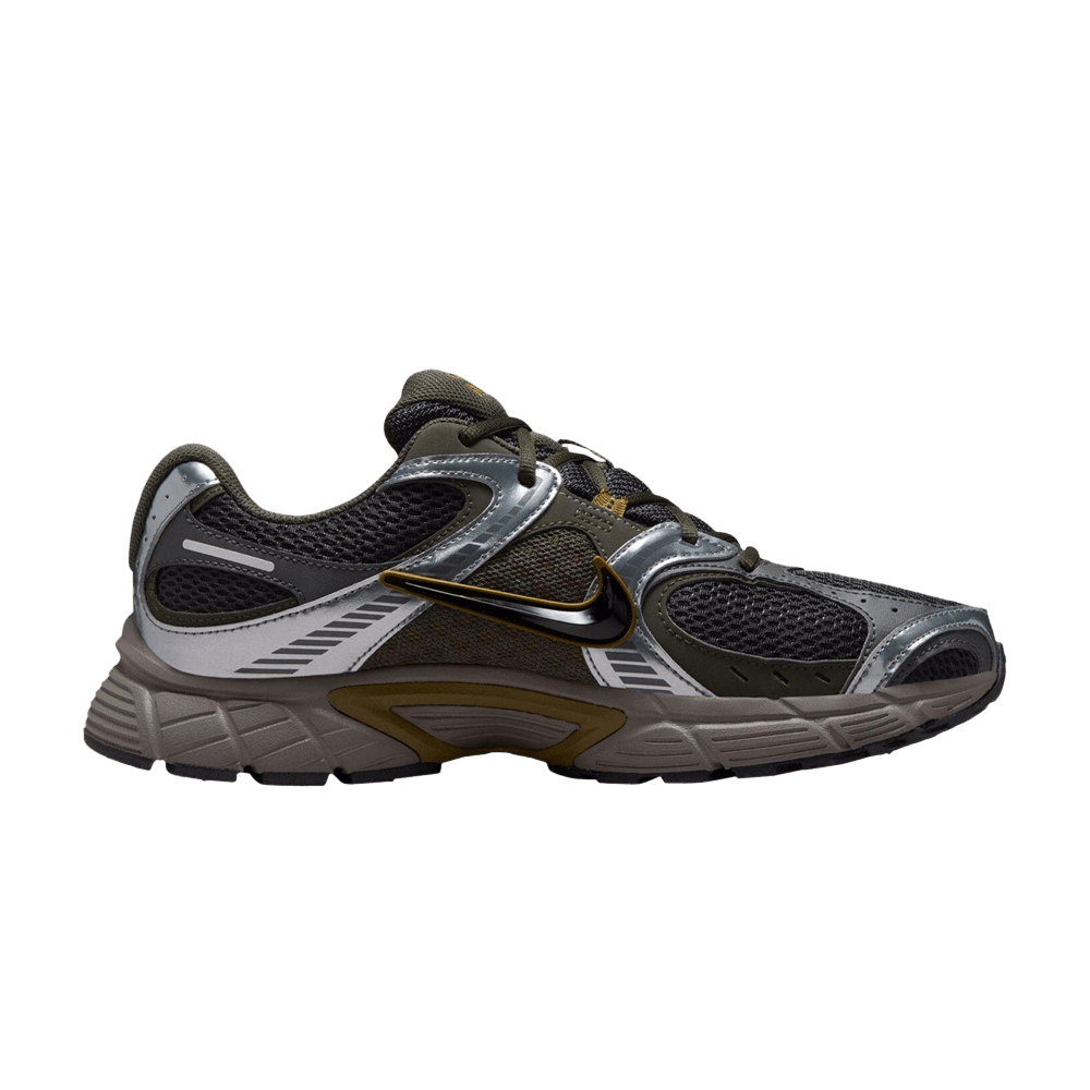 Men's V5 RNR 'Olive Smoke Grey'