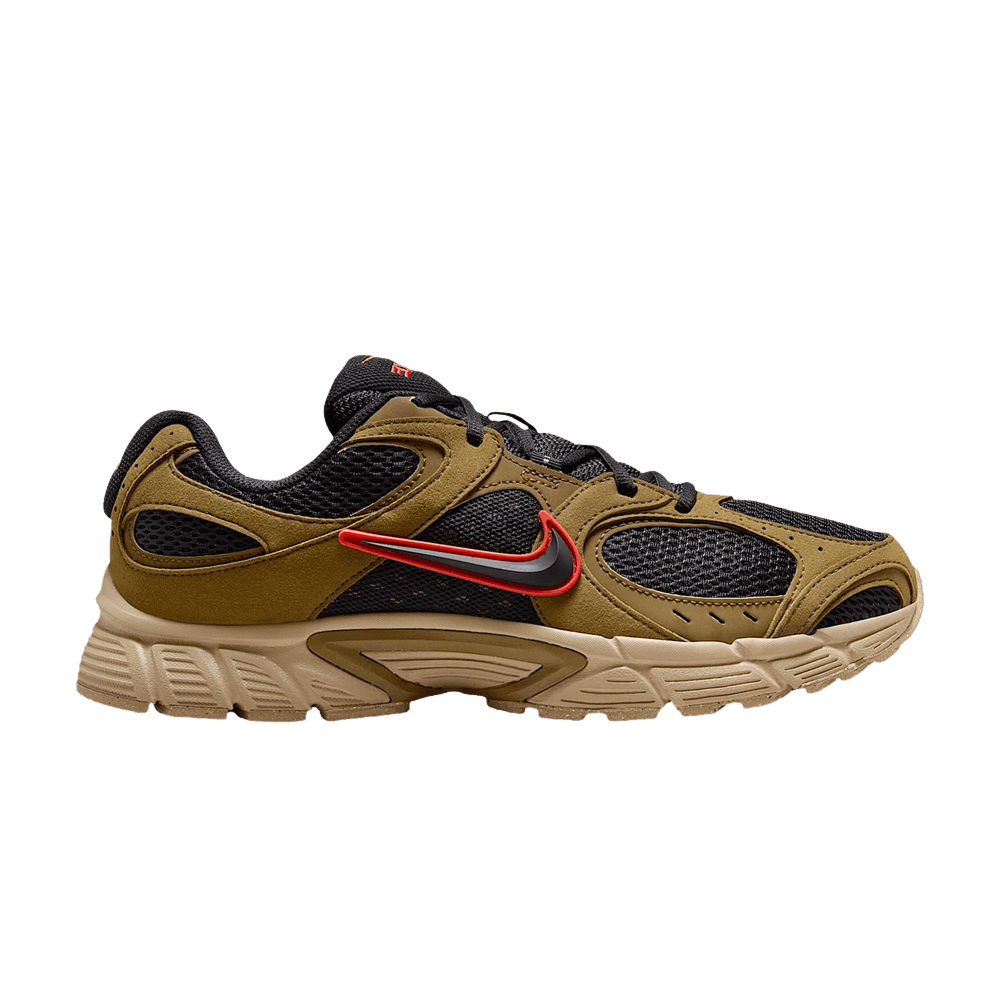 Men's V5 RNR 'Black Olive Flak'