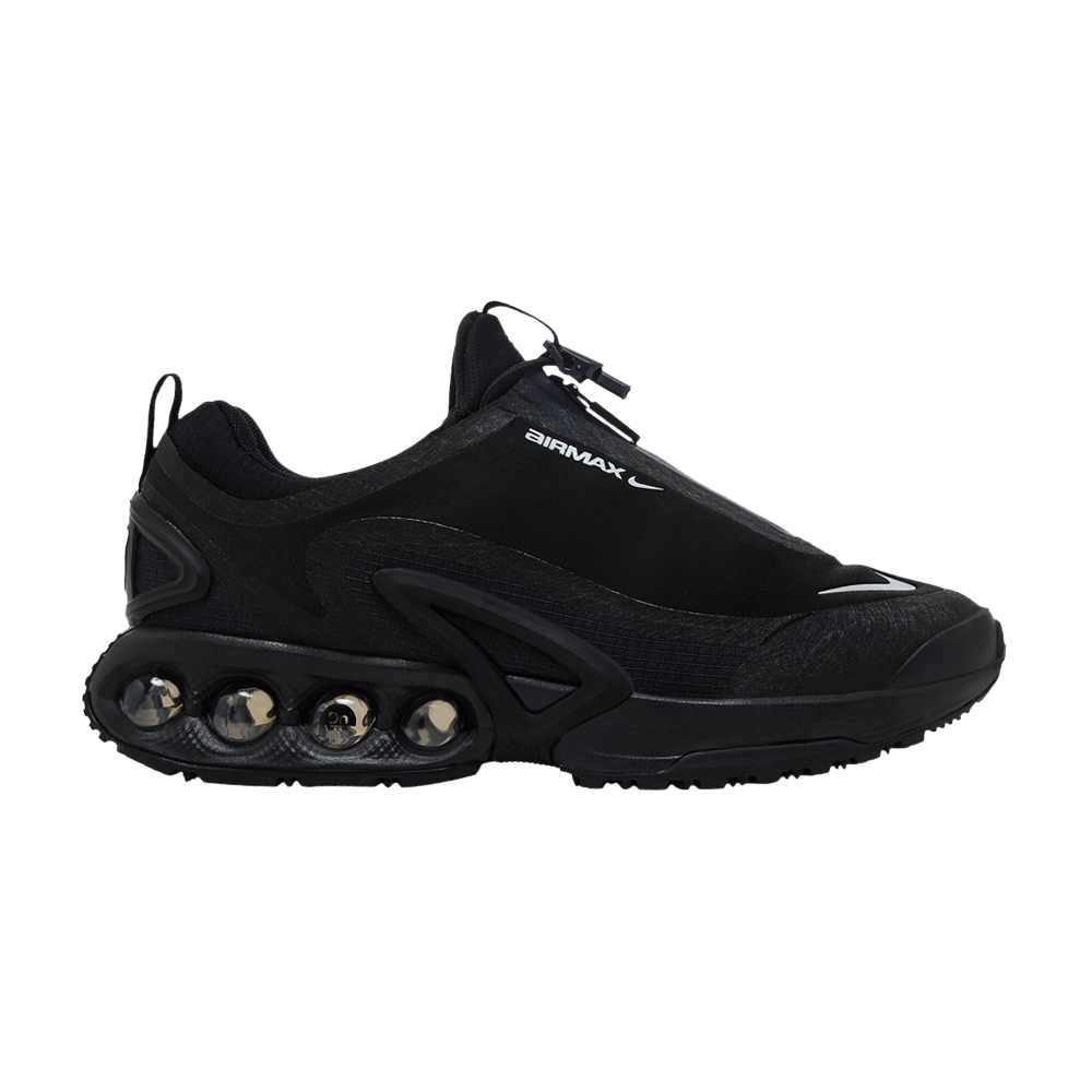 Men's Air Max DN Roam 'Triple Black'