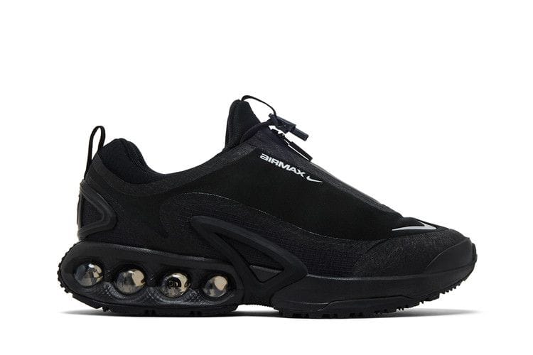 Men's Air Max DN Roam 'Triple Black'