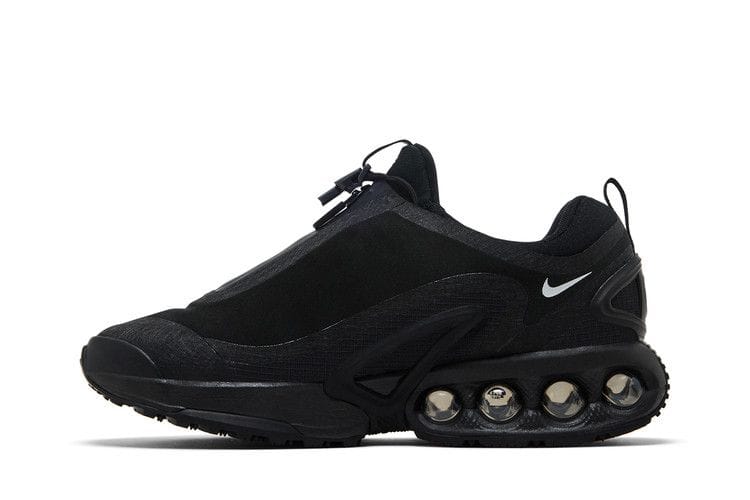 Men's Air Max DN Roam 'Triple Black'