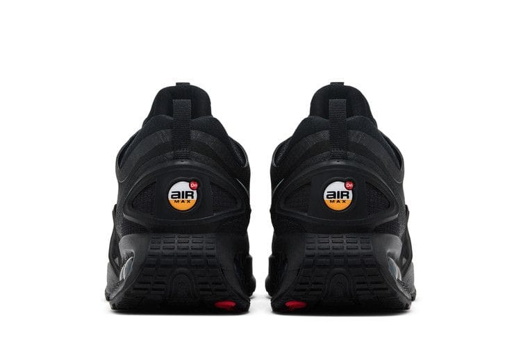 Men's Air Max DN Roam 'Triple Black'