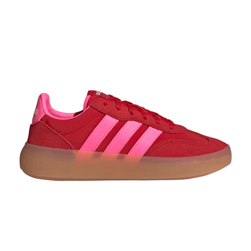 Barreda Decode J 'Scarlet Lucid Pink'