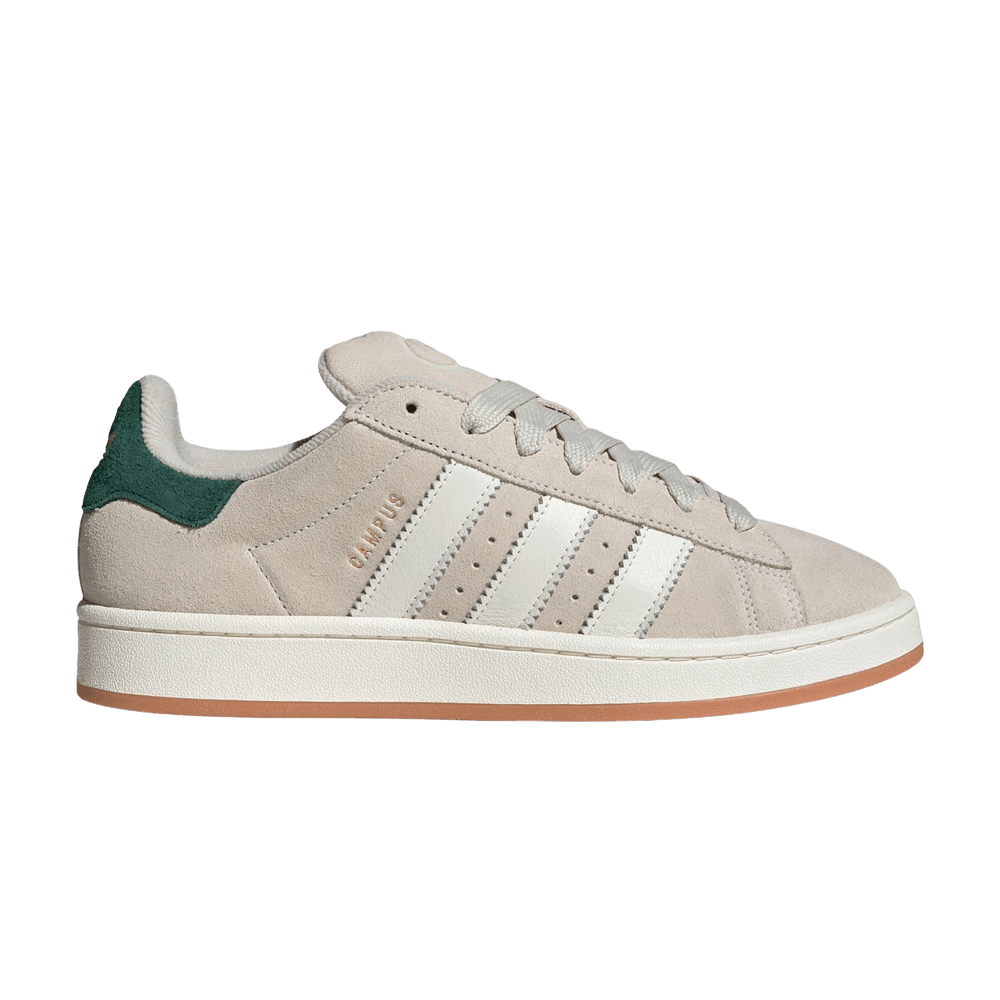 Men's Campus 00s 'Alumina Collegiate Green'