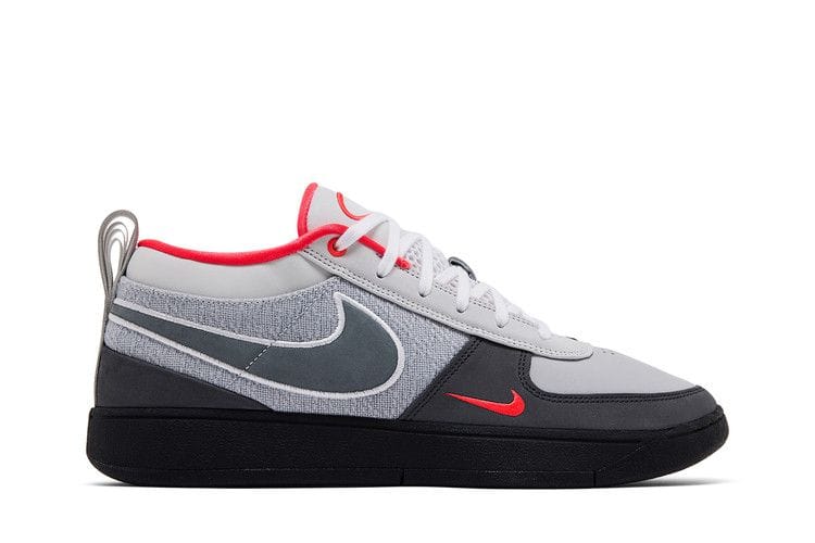 Men's Book 1 'Solar Red'