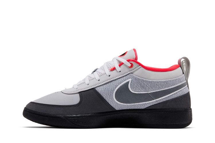 Men's Book 1 'Solar Red'