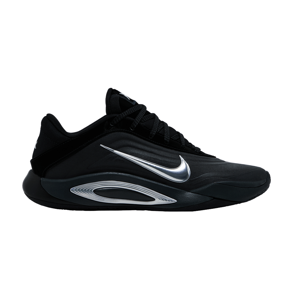 Women's A'One 'Black Smoke Grey'