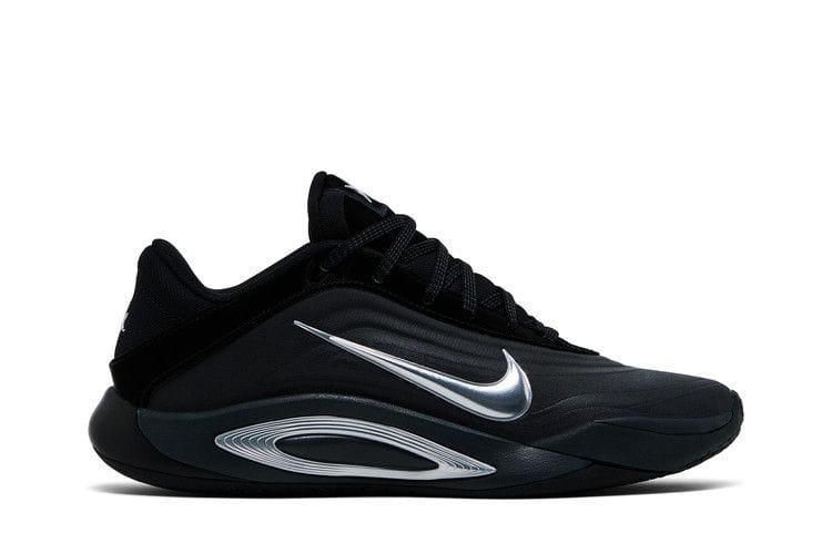 Women's A'One 'Black Smoke Grey'