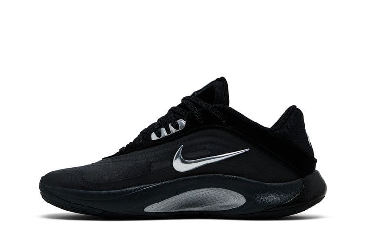 Women's A'One 'Black Smoke Grey'