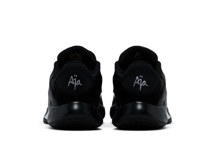 Women's A'One 'Black Smoke Grey'