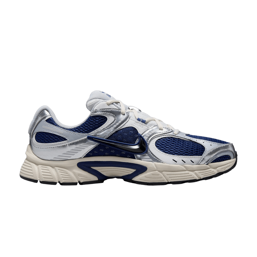 Men's V5 RNR 'Blue Void Platinum Tint'