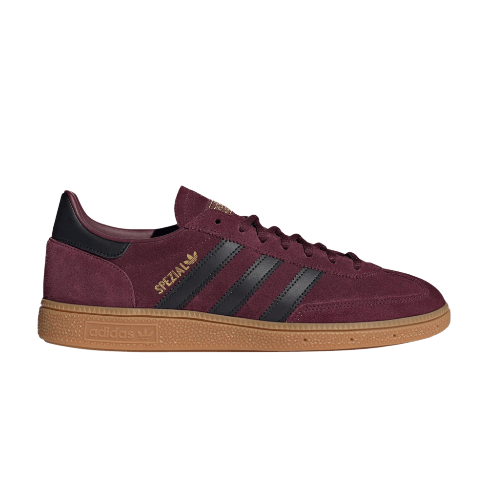 Men's Handball Spezial 'Maroon'