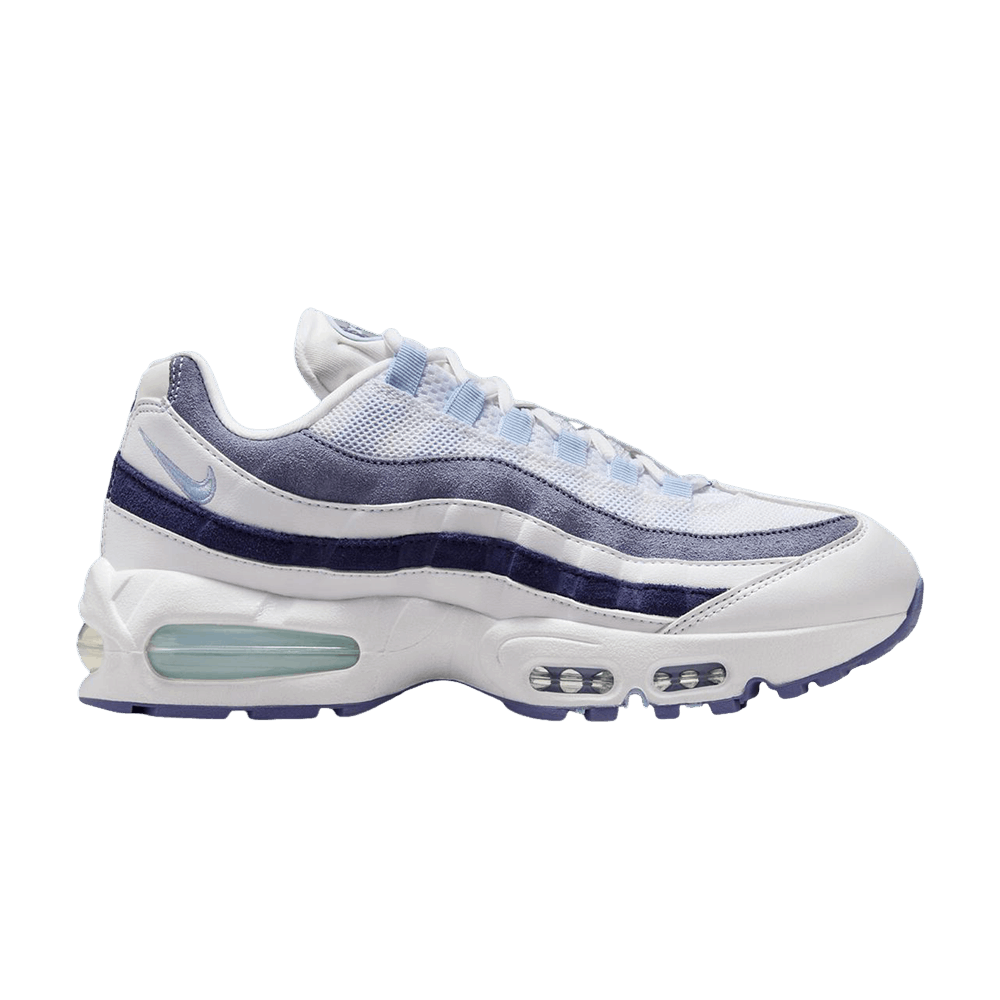 Women's Air Max 95 OG 'Big Bubble - Celestine Blue'