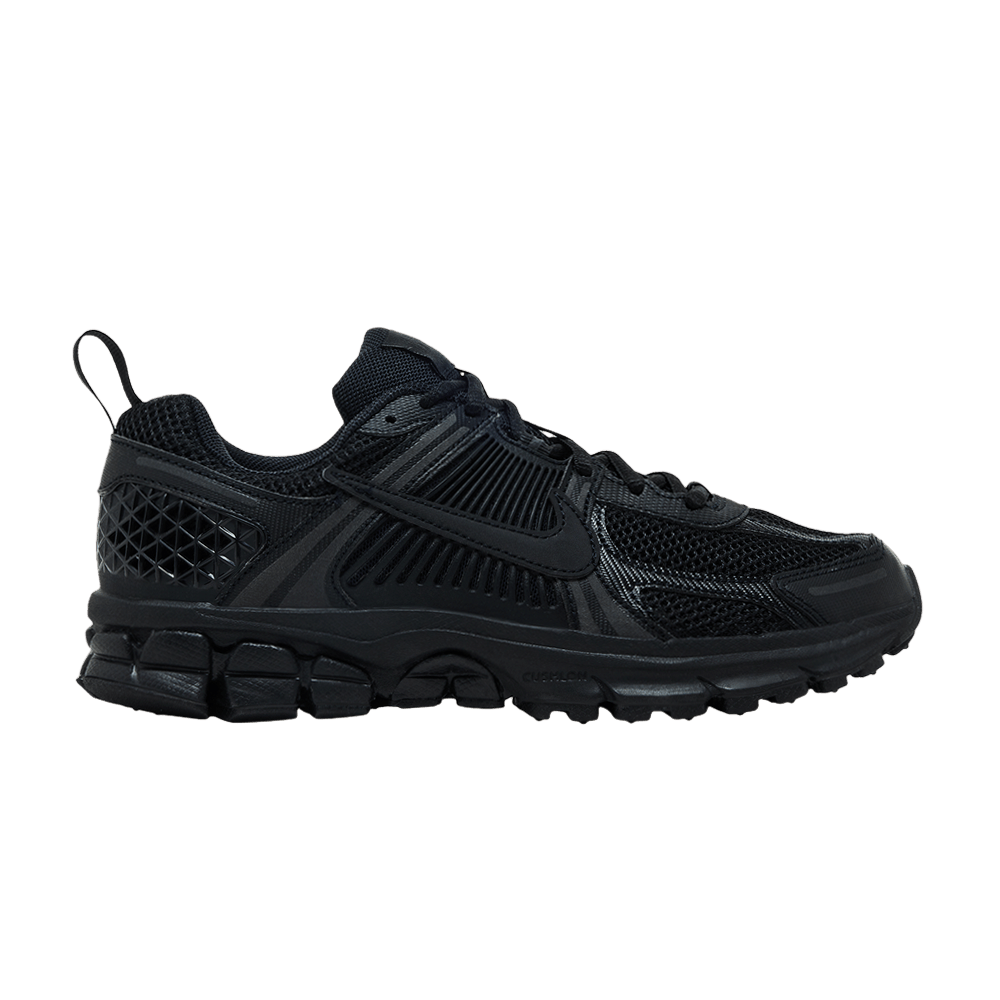 Air Zoom Vomero 5 GS 'Triple Black'