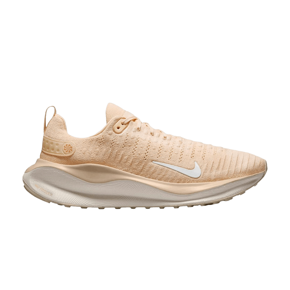 Men's ReactX Infinity Run 4 'Pale Vanilla'