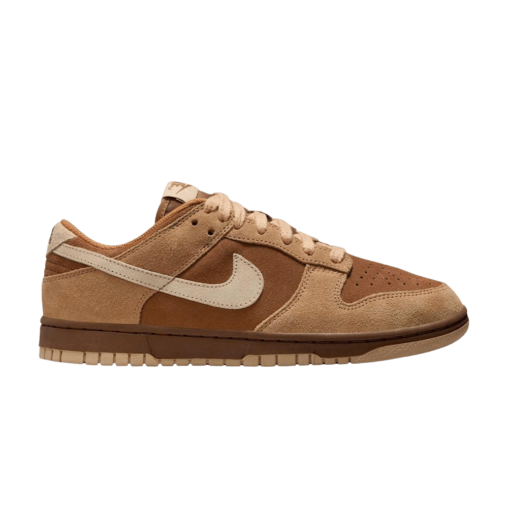 Women's Dunk Low 'Reverse Maple'