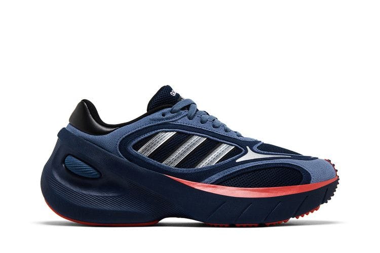 Men's Adizero Goukana 'Preloved Ink Red'