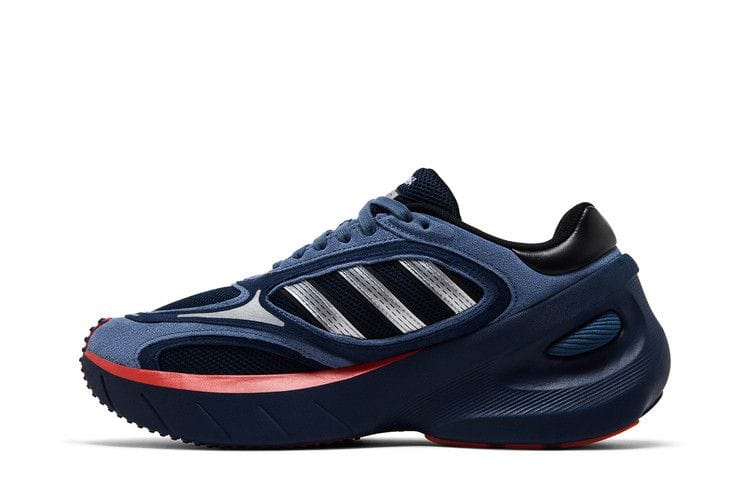 Men's Adizero Goukana 'Preloved Ink Red'