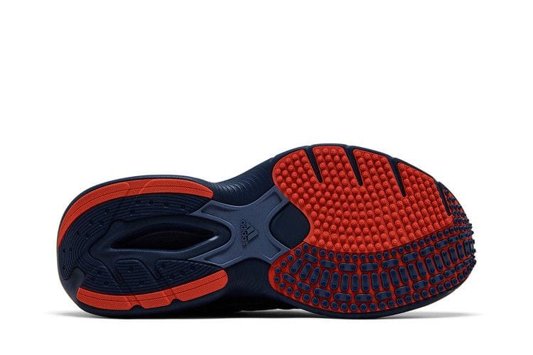 Men's Adizero Goukana 'Preloved Ink Red'