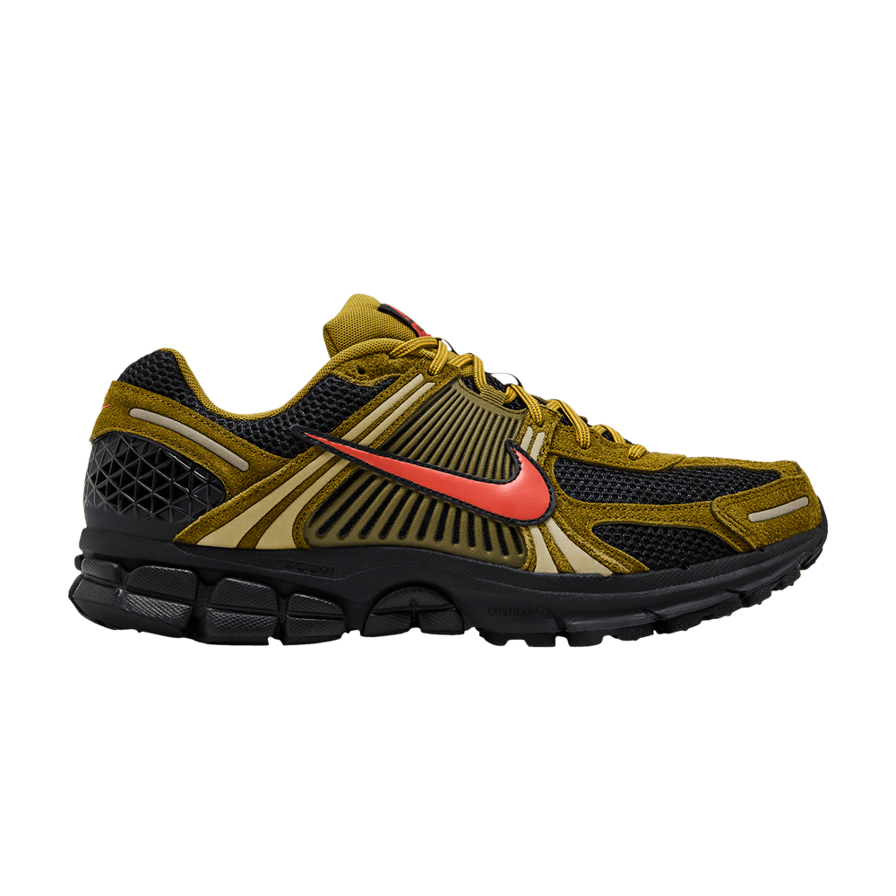 Men's Air Zoom Vomero 5 'Olive Picante Red'