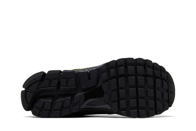Men's Air Zoom Vomero 5 'Olive Picante Red'