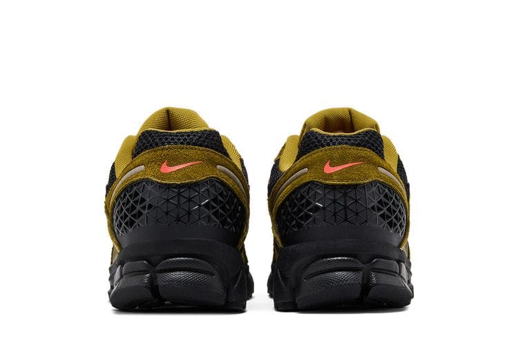 Men's Air Zoom Vomero 5 'Olive Picante Red'