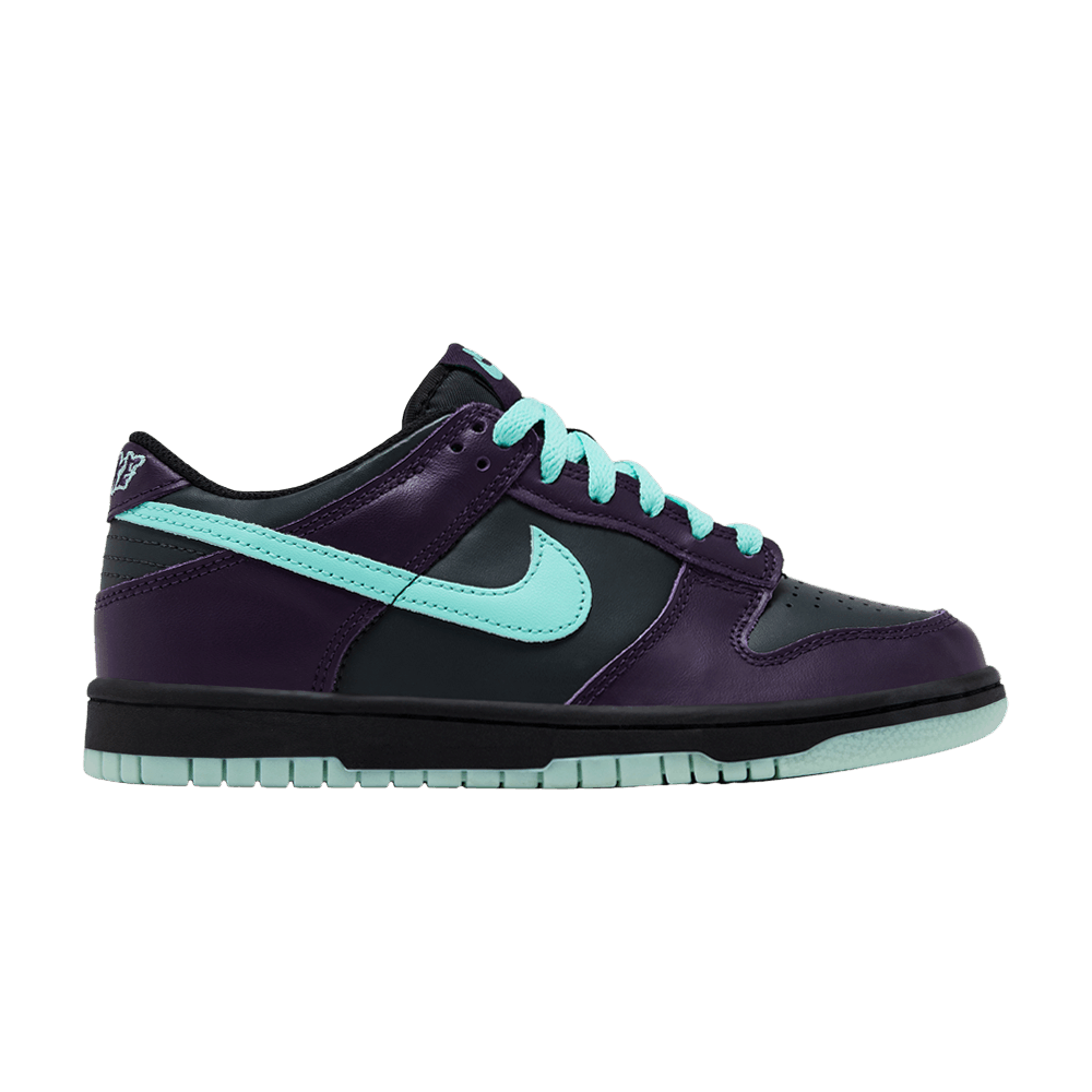 Dunk Low GS 'Wizard'