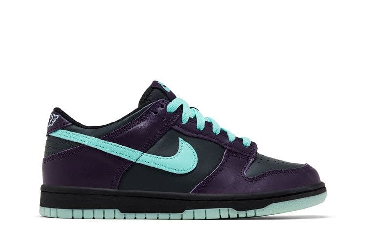 Dunk Low GS 'Wizard'