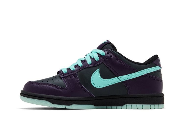 Dunk Low GS 'Wizard'