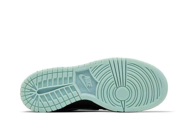 Dunk Low GS 'Wizard'
