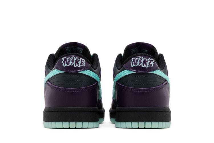 Dunk Low GS 'Wizard'