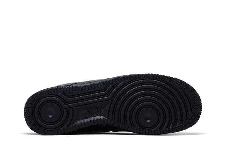 Men's Air Force 1 Low '07 'Black Wolf Grey'