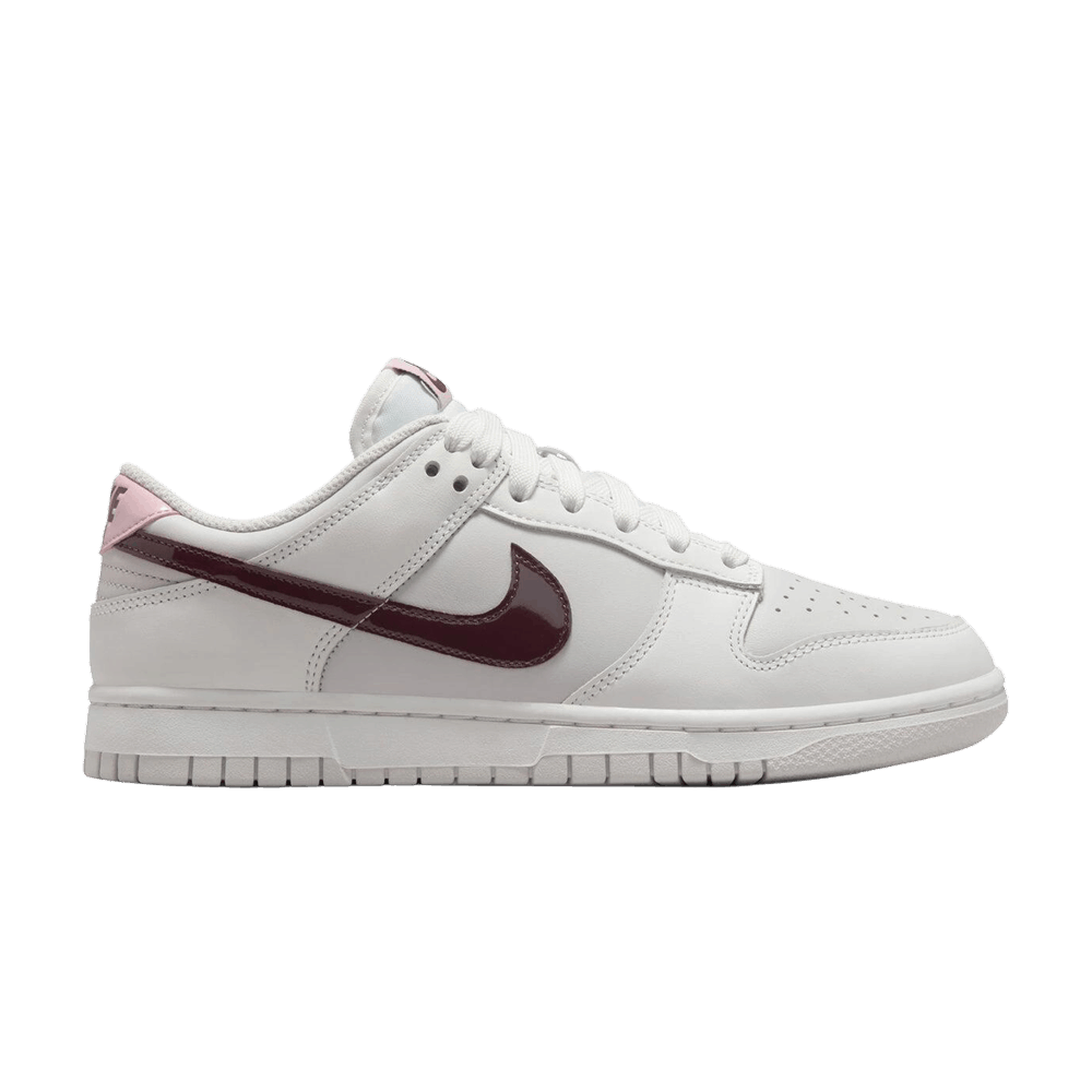 Women's Dunk Low 'Plum Chalk'