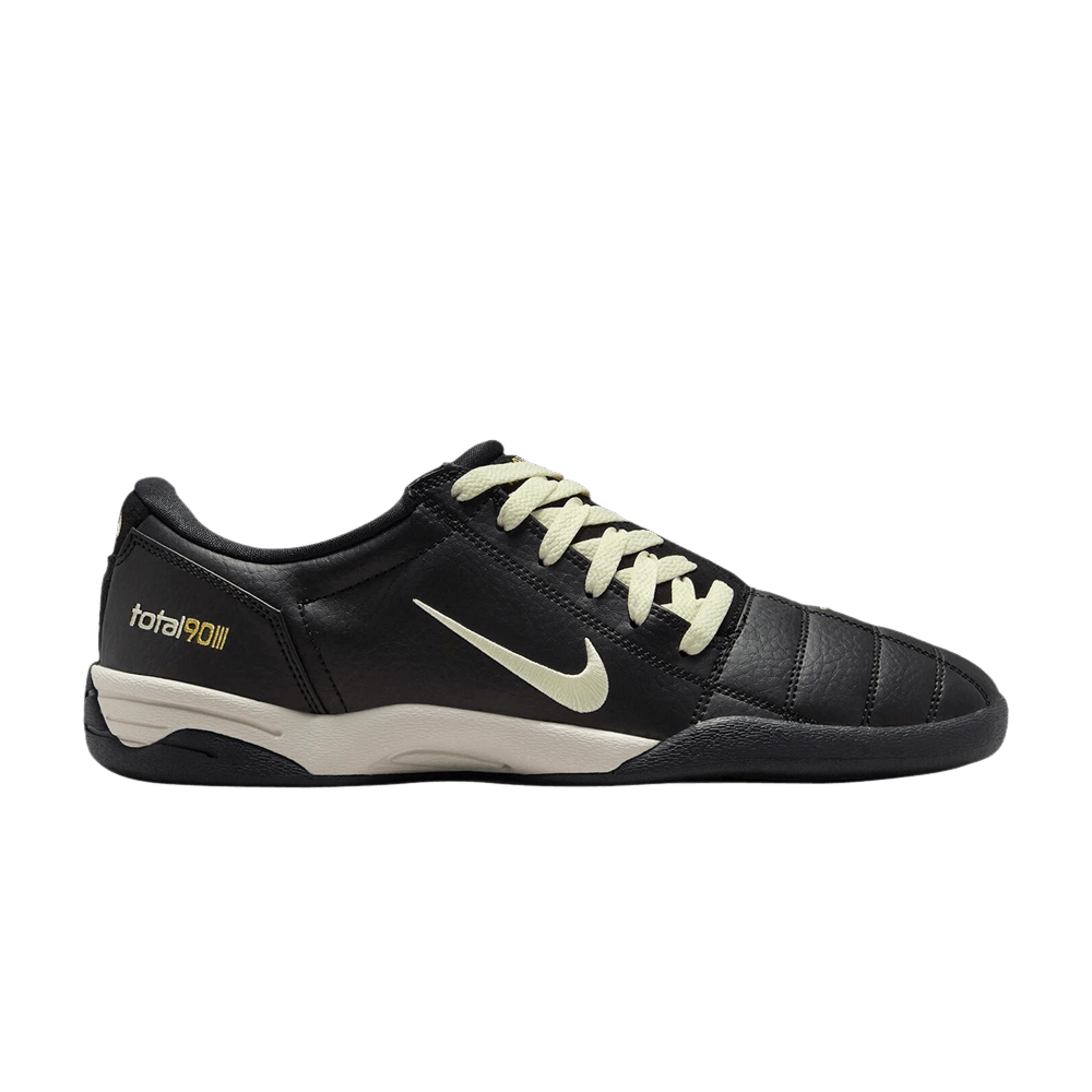 Men's Total 90 3 SP 'Black Coconut Milk'