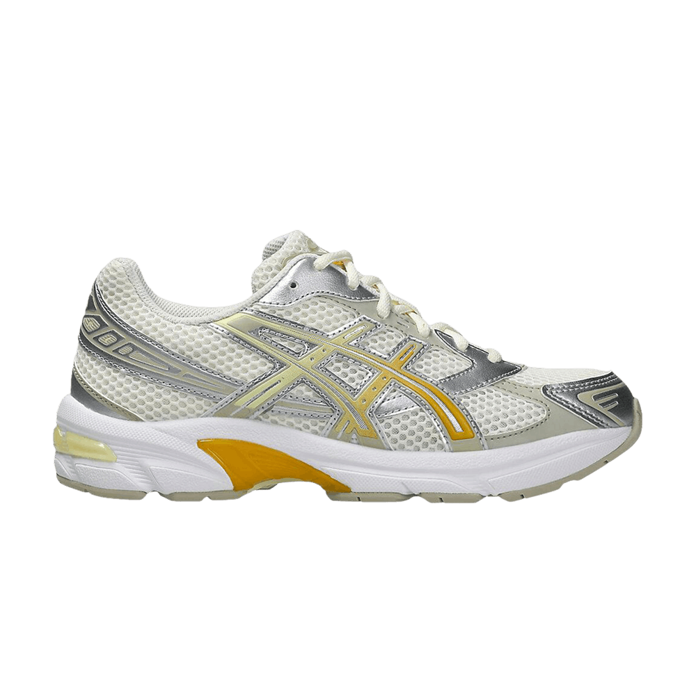 Women's Gel 1130 'Cream Pure Silver'