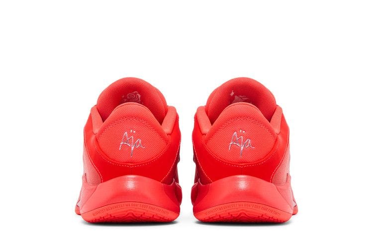 Women's A'One 'Royal Flame'