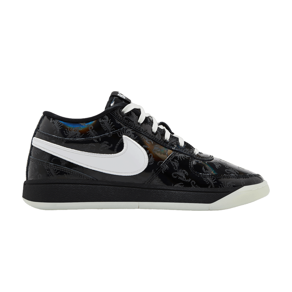 Men's Book 1 'Scorpion'