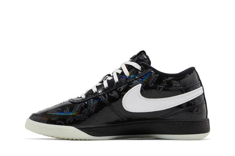 Men's Book 1 'Scorpion'
