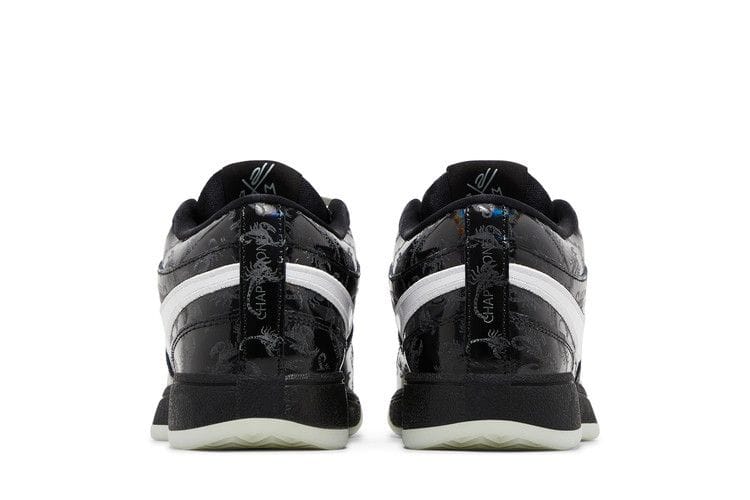 Men's Book 1 'Scorpion'